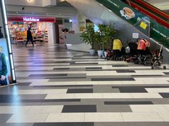 -百联临沂购物中心(临沂路店)