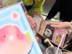 -烧肉达人•炭火烧肉(新天地店)