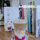 为了这一杯拿铁我能来无数次！