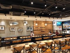 大堂-大家乐(广州白云三元里2店)