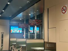 -海底捞火锅(新松江路店)