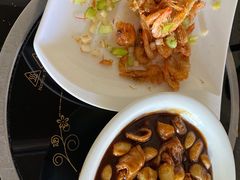 -红京鱼(西坝河店)