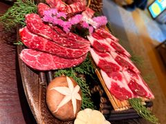 -MIKOMIKO和牛烧肉专门店(南门店)
