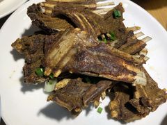 -炊烟·山房菜