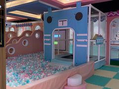 -青水瓦台汤泉(未央店)