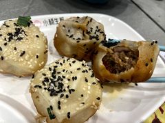 -小杨生煎(白玉兰广场店)