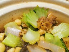 -上座云间·青年赣菜(绿茵店)