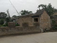 -于家石头村景区