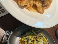 -大同江朝鲜菜•长春地标美食(绿园吾悦广场店)