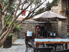 -尽善百年古院餐厅(王家老宅店)