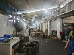 大堂-温记府廟豆汤饭·始于1955年(海椒店)