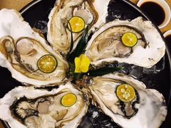 -观宴中餐厅