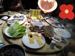 -香樟活鱼馆(渝北店)