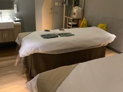 -Let’s Relax Spa(Siam Square One)