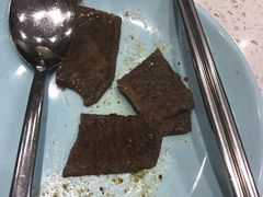 -韩时烤肉(丰科万达广场店)
