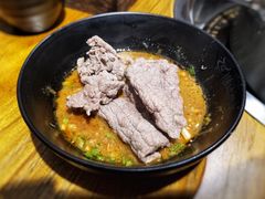 -潮味四季潮汕牛肉火锅(来凤街店)