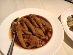 -利苑酒家(宜安广场店)