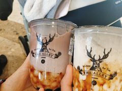 -鹿角巷The Alley(龙湖天街店)