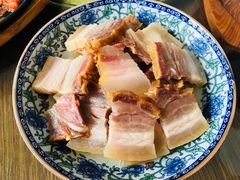 -水香园·中国徽菜名店(紫霞大道店)
