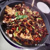 震惊！天花板级别烤鱼！竟然不为人知！