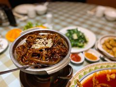 响油鳝糊-无名居(西直门总店)