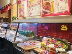 -福苗小骆驼烧烤(大唐不夜城店)