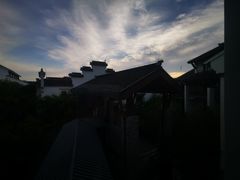 -广富林宰相府酒店·水云间