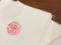 -米斯特比萨(罗斯福店)