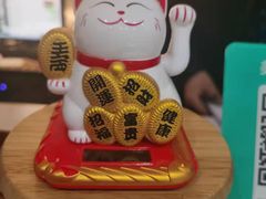 -丁先生蛋糕·品质鲜作(桐梓林店)
