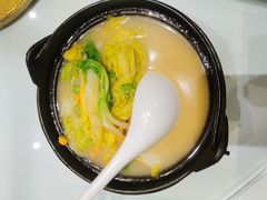 -锋味餐厅(空港复悦里店)
