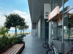 -SAANCI山池咖啡(海上世界文化艺术中心店)