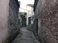 -安顺旧州古镇