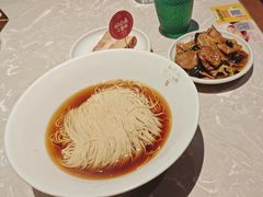 -松鹤面馆(观前店)