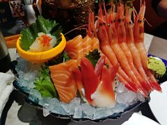 -極上萬膳·日料放题(来福士江景店)