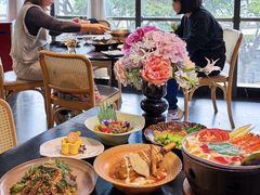 -Thai Alley泰爱里(二沙岛店)