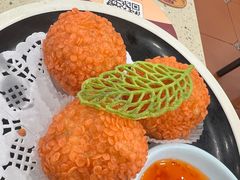 -点都德(龙之梦店)