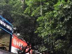 -八一好吃街·高品美食广场