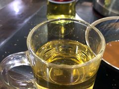 -老字号.雅克白族石板烧十年老店(大理古城店)