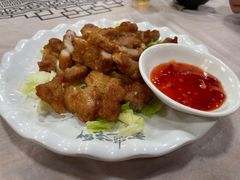 -记忠海鲜