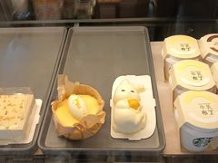 -星巴克(武康路店)