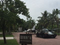 -红色娘子军纪念园