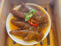 -馋遇江南·精致湖景雅宴(东方之门店)