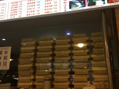 -高铁便当(长白街店)