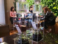 -Seesaw Coffee(环贸iapm店)