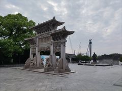 -王阳明故居