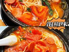 -李米线(总店)