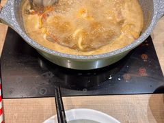 -牛气(将军澳中心店)