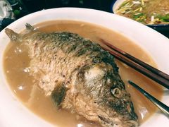 -阿庄新豫菜(航海东路店)