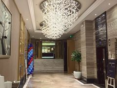 -博悦公馆尚悦自助餐厅