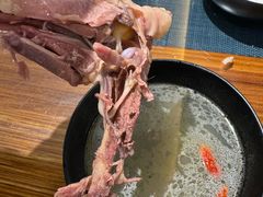 -回香楼大连新派清真菜